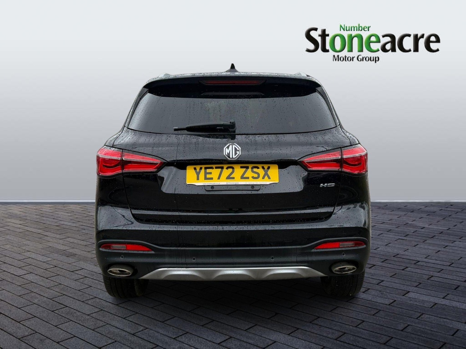 Used MG MG HS 2023 for sale - 77412201: Photo 6