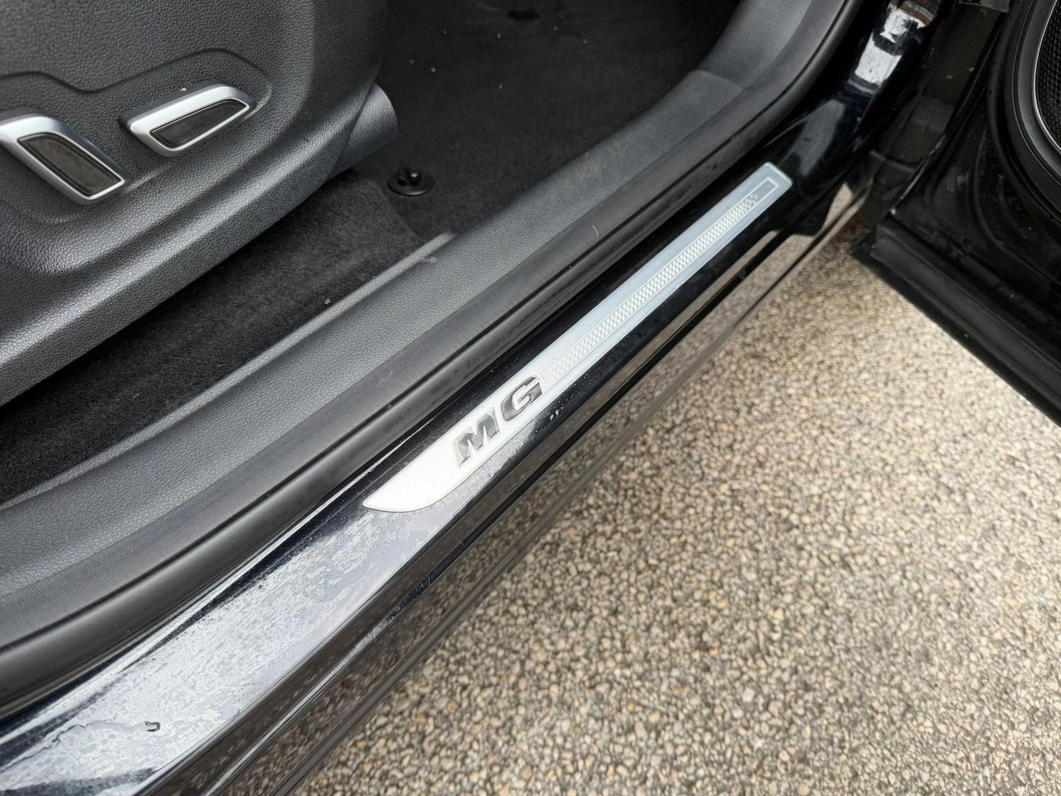 Used MG MG HS 2023 for sale - 77412201: Photo 60