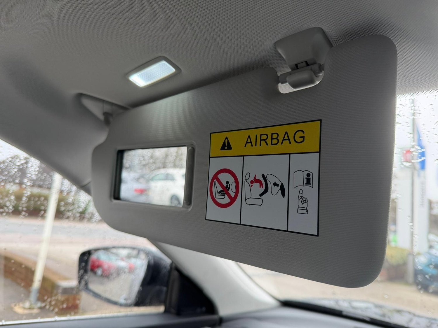 Used MG MG HS 2023 for sale - 77412201: Photo 62