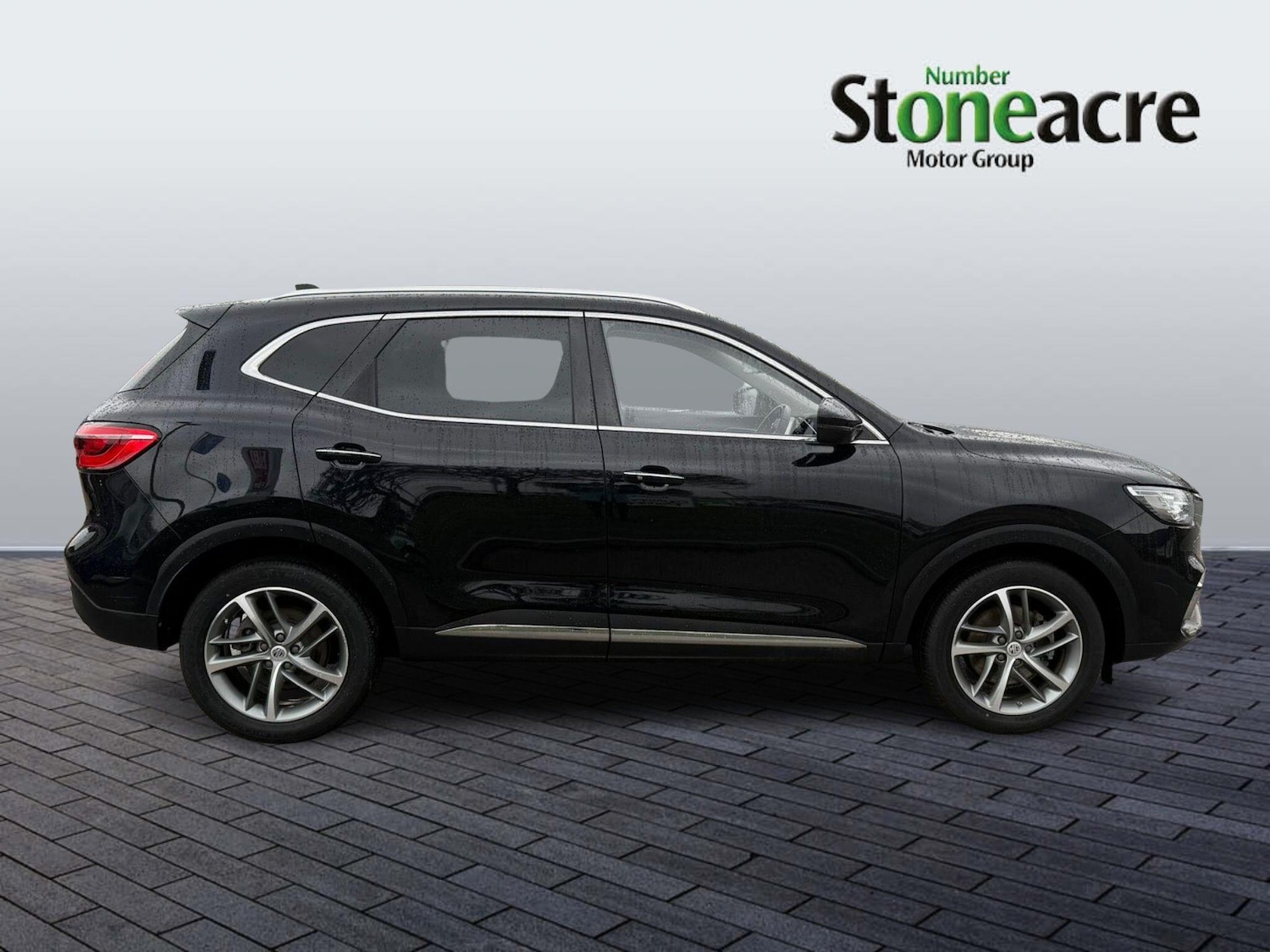 Used MG MG HS 2023 for sale - 77412201: Photo 7