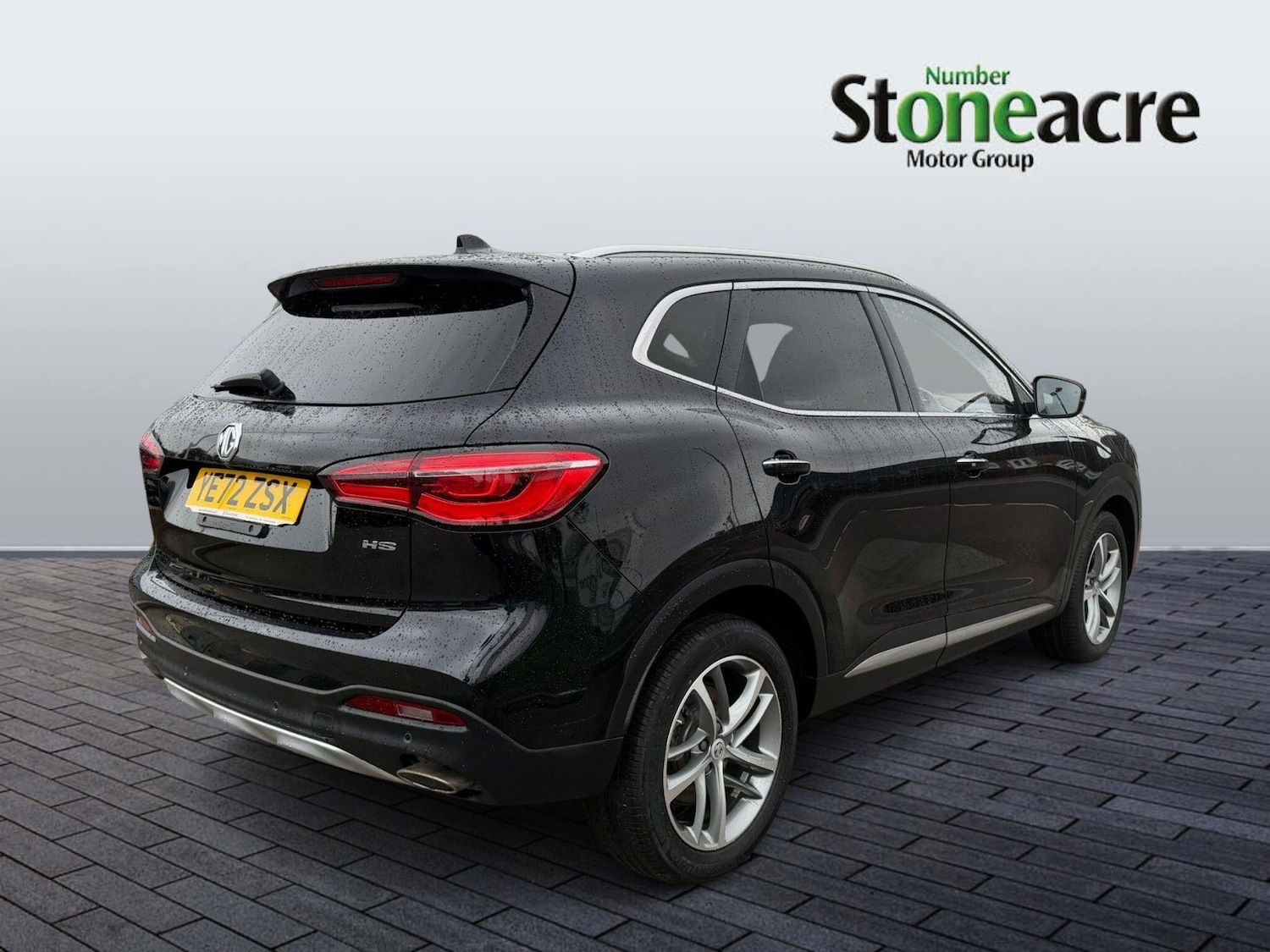 Used MG MG HS 2023 for sale - 77412201: Photo 8