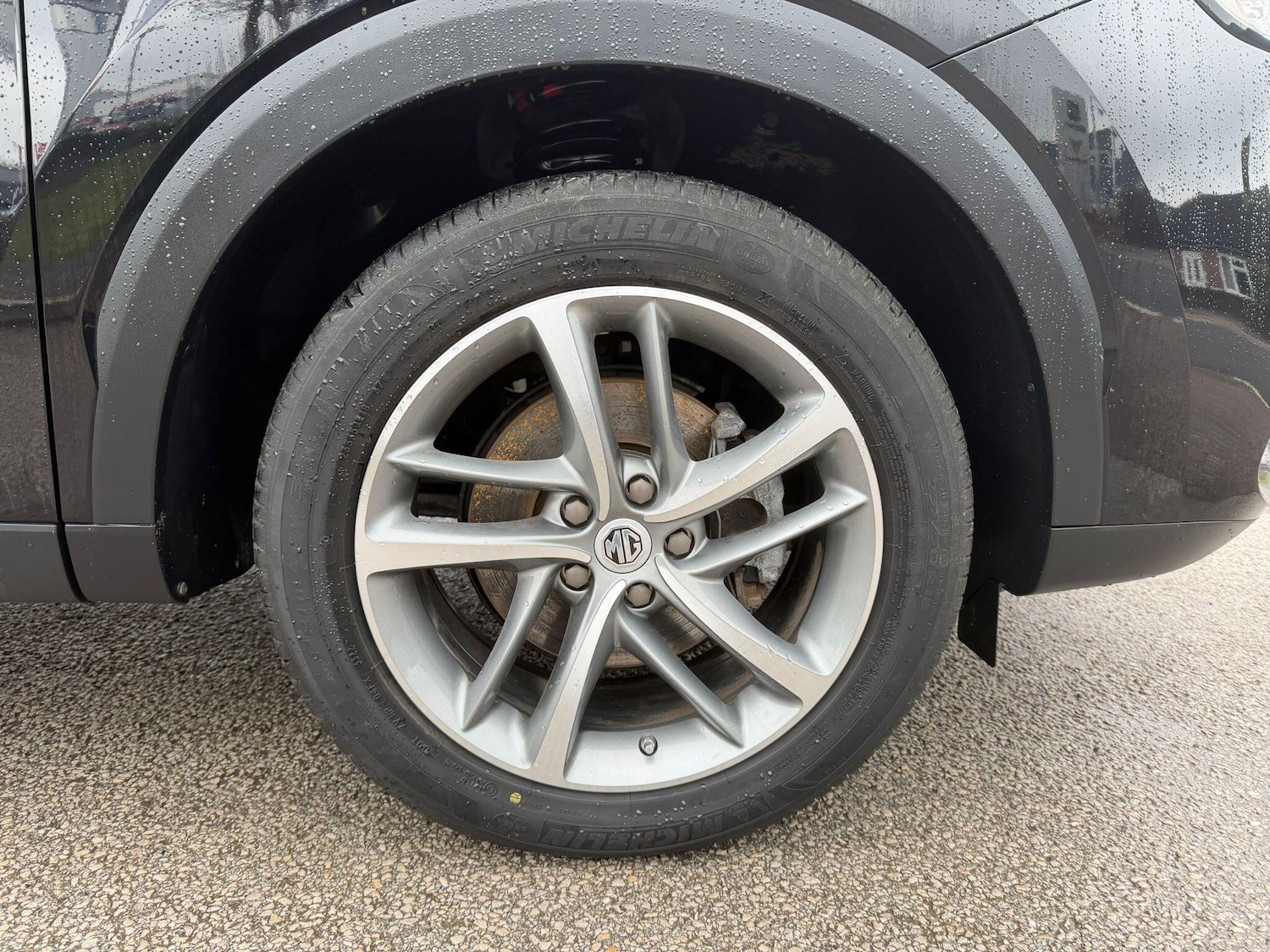 Used MG MG HS 2023 for sale - 77412201: Photo 9