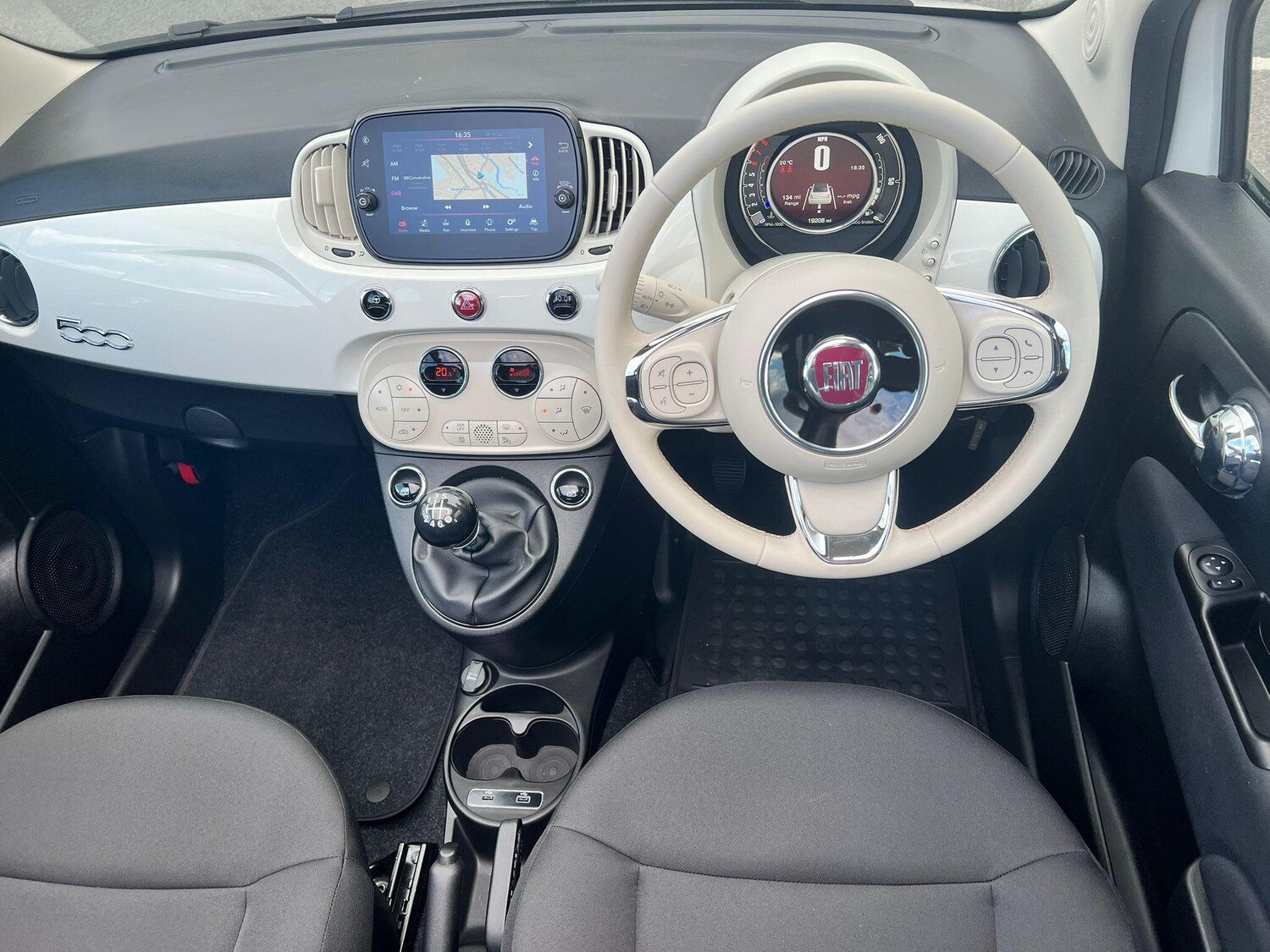 Vehicle 17
