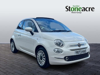Used Fiat 500 2023 for sale - 76032165: Photo