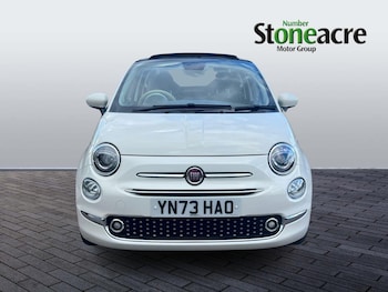Used Fiat 500 2023 for sale - 76032165: Photo