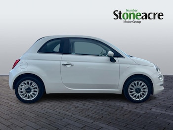 Used Fiat 500 2023 for sale - 76032165: Photo