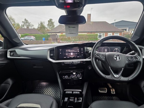Used Vauxhall Mokka Electric 2023 for sale - 76200115: Photo 11