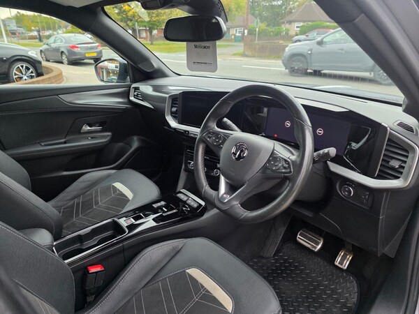 Used Vauxhall Mokka Electric 2023 for sale - 76200115: Photo 12