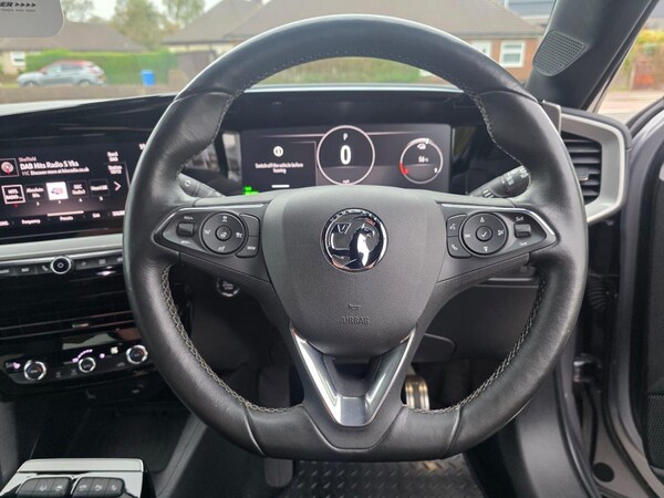 Used Vauxhall Mokka Electric 2023 for sale - 76200115: Photo 13