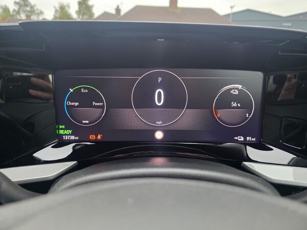 Used Vauxhall Mokka Electric 2023 for sale - 76200115: Photo 14