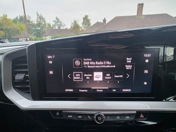 Used Vauxhall Mokka Electric 2023 for sale - 76200115: Photo 19