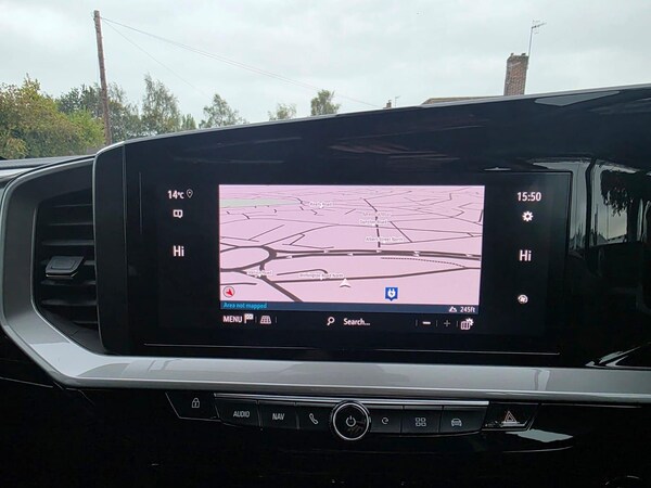 Used Vauxhall Mokka Electric 2023 for sale - 76200115: Photo 20