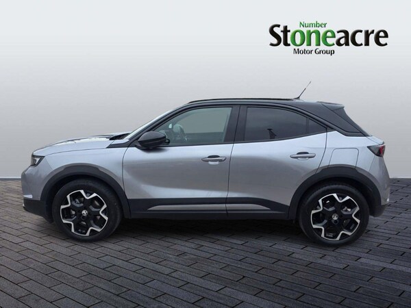 Used Vauxhall Mokka Electric 2023 for sale - 76200115: Photo 5