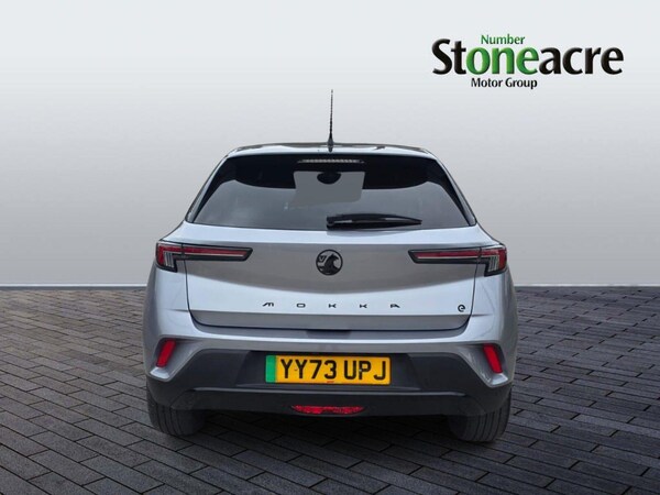 Used Vauxhall Mokka Electric 2023 for sale - 76200115: Photo 6