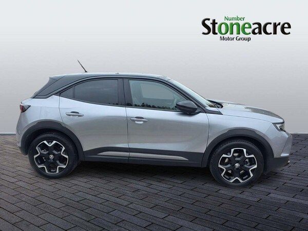 Used Vauxhall Mokka Electric 2023 for sale - 76200115: Photo 7