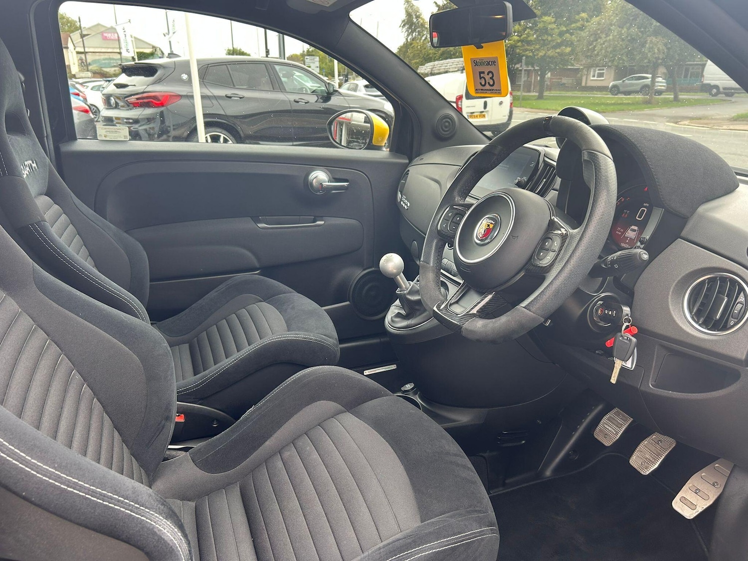 Vehicle 15