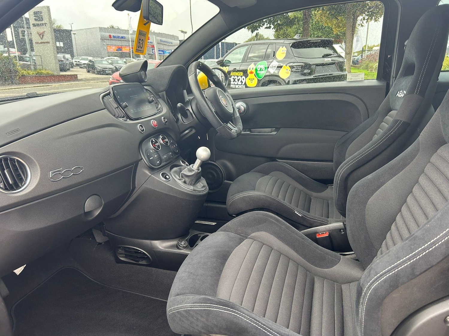 Vehicle 24