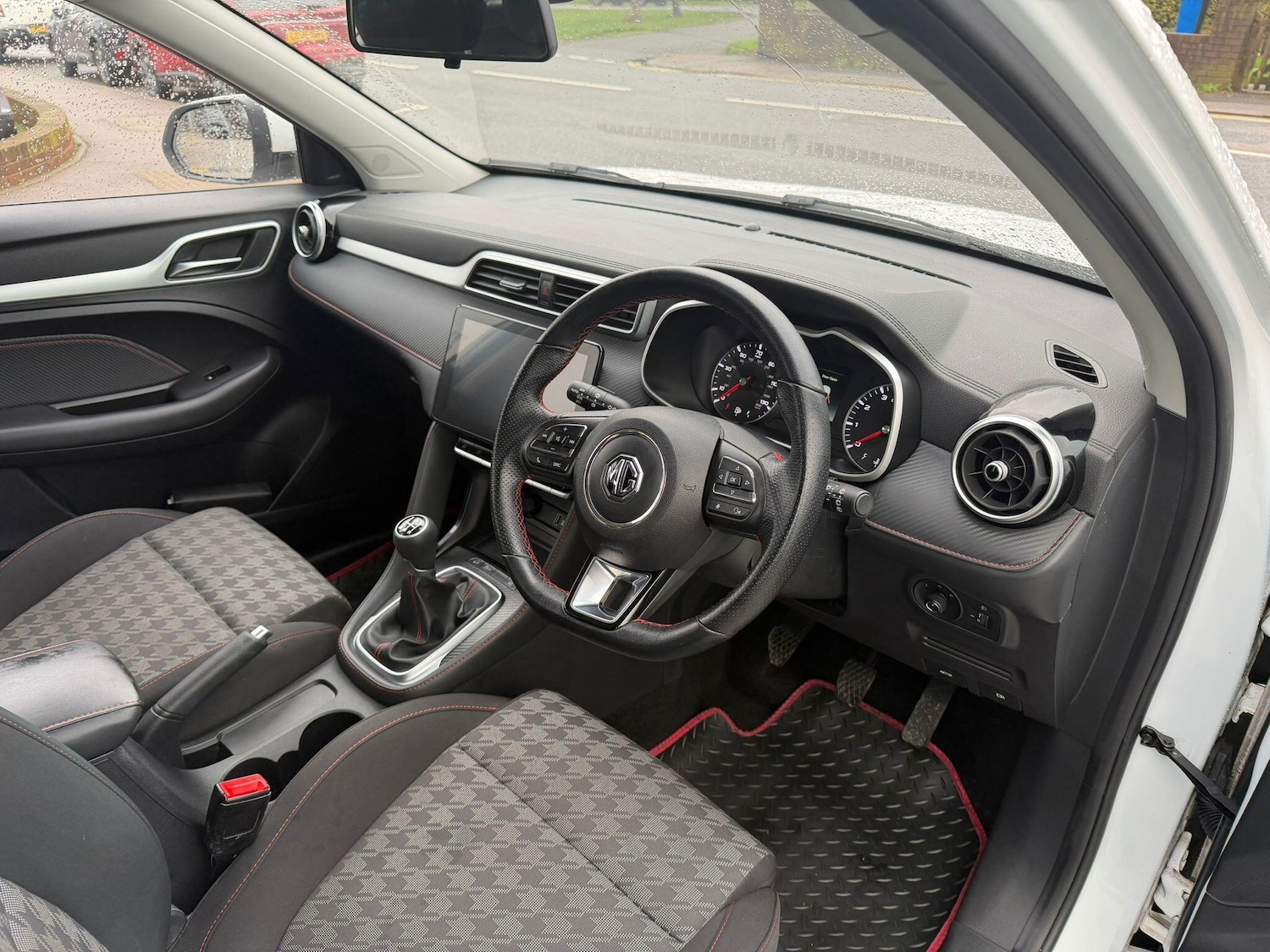 Used MG MG ZS 2022 for sale - 77060384: Photo 12