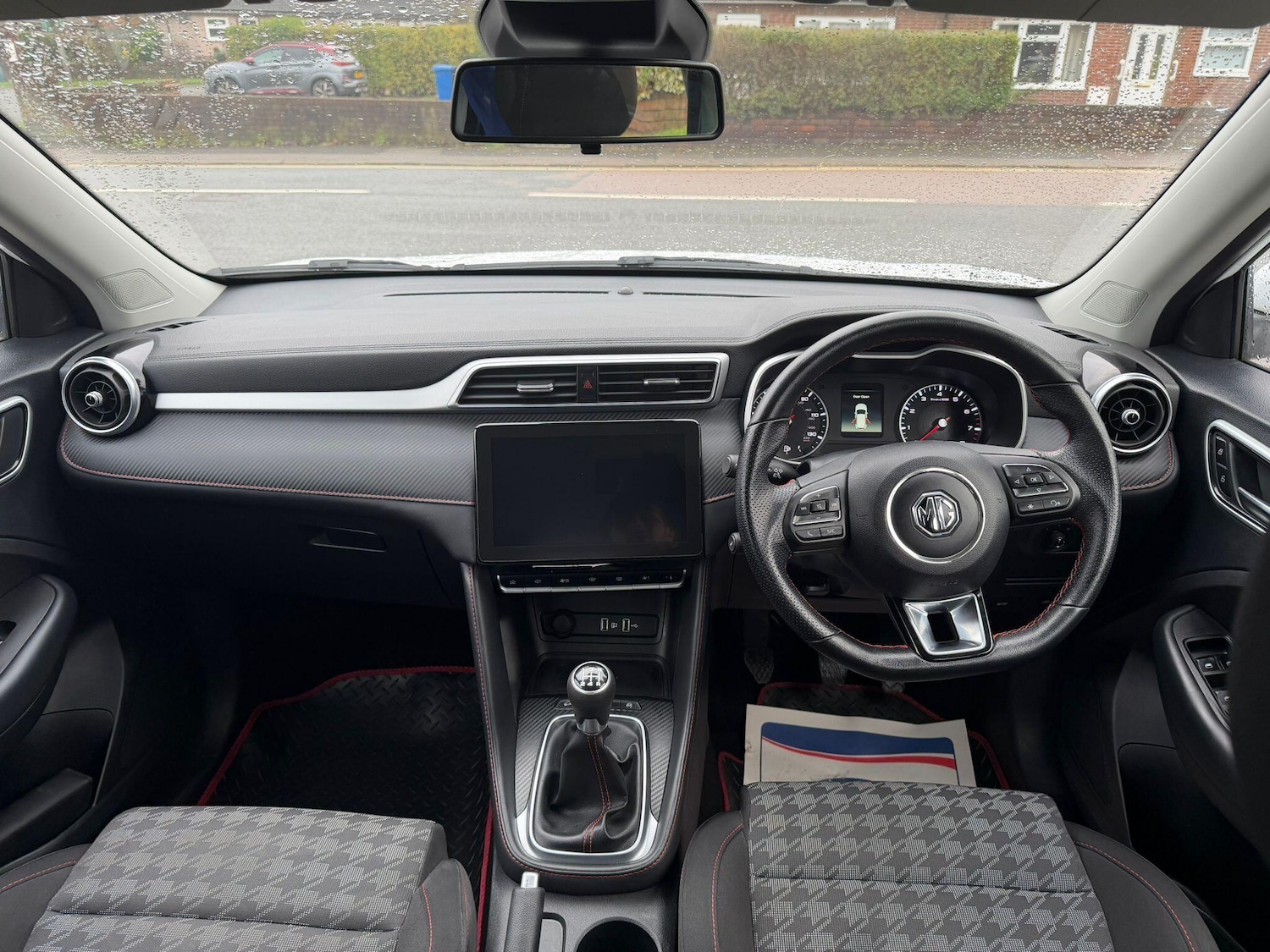 Used MG MG ZS 2022 for sale - 77060384: Photo 13