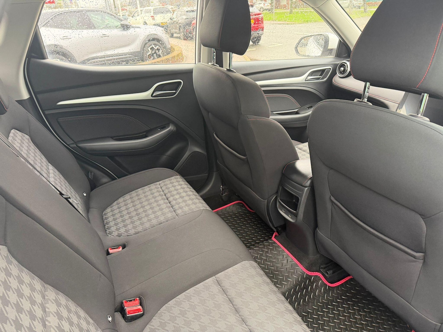 Used MG MG ZS 2022 for sale - 77060384: Photo 17