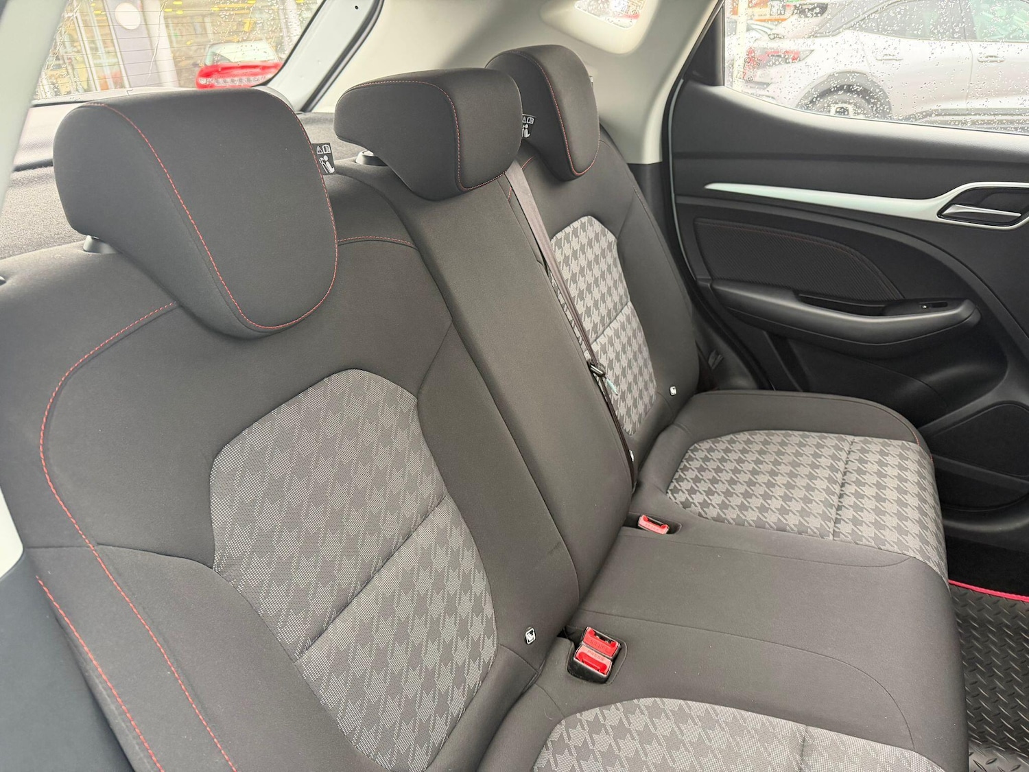 Used MG MG ZS 2022 for sale - 77060384: Photo 18