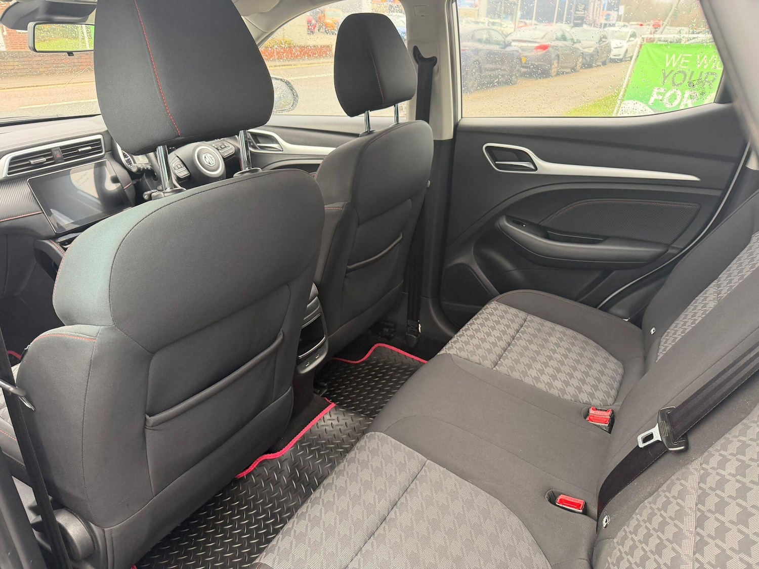 Used MG MG ZS 2022 for sale - 77060384: Photo 19