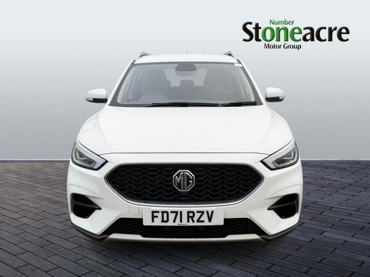 Used MG MG ZS 2022 for sale - 77060384: Photo 2