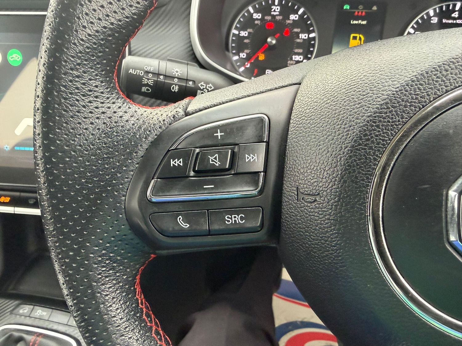 Used MG MG ZS 2022 for sale - 77060384: Photo 21