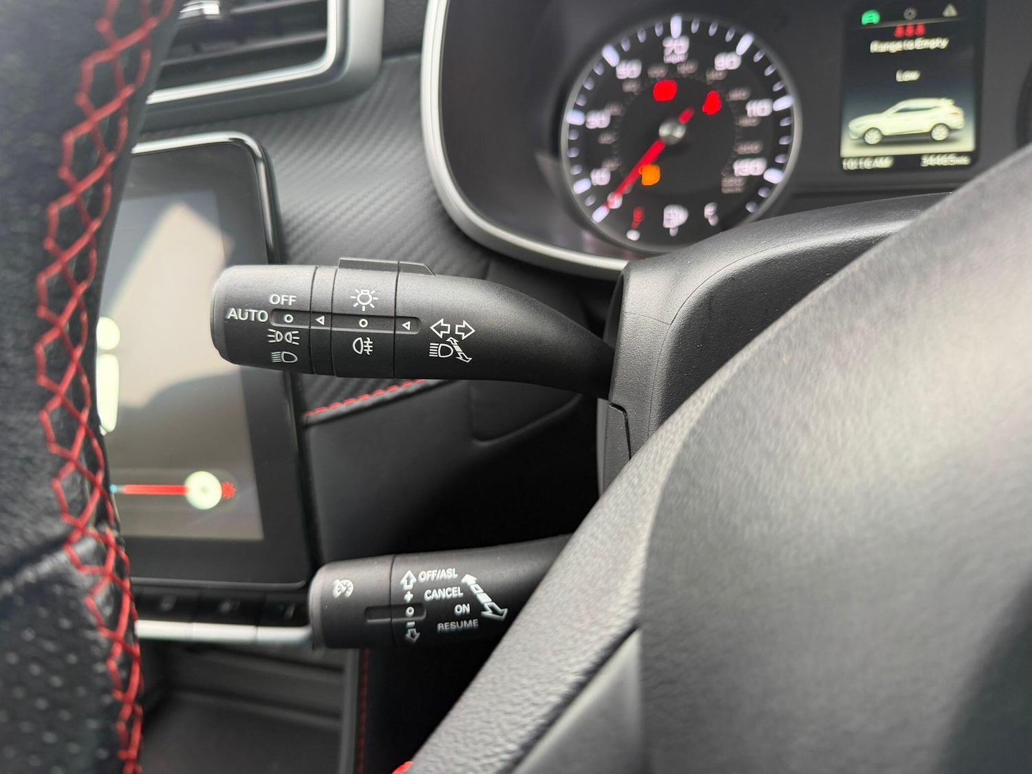 Used MG MG ZS 2022 for sale - 77060384: Photo 23