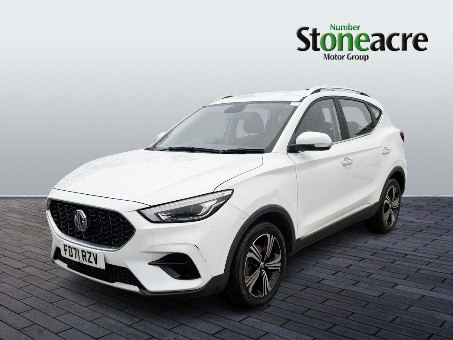 Used MG MG ZS 2022 for sale - 77060384: Photo 3