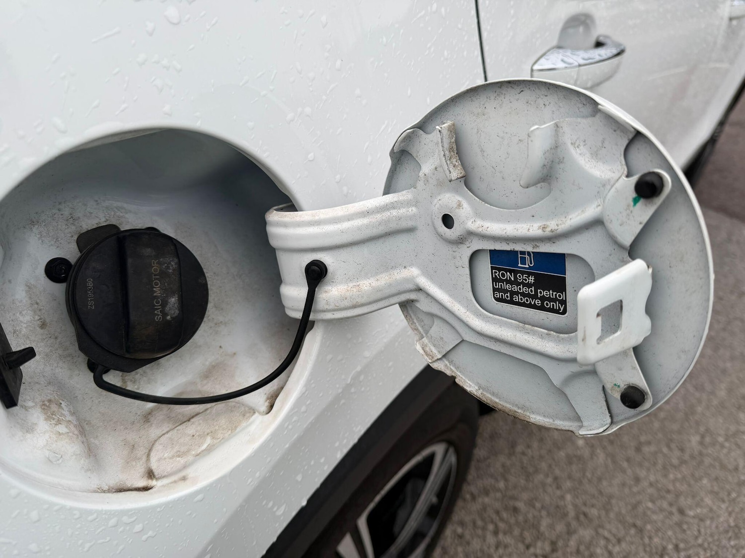 Used MG MG ZS 2022 for sale - 77060384: Photo 30