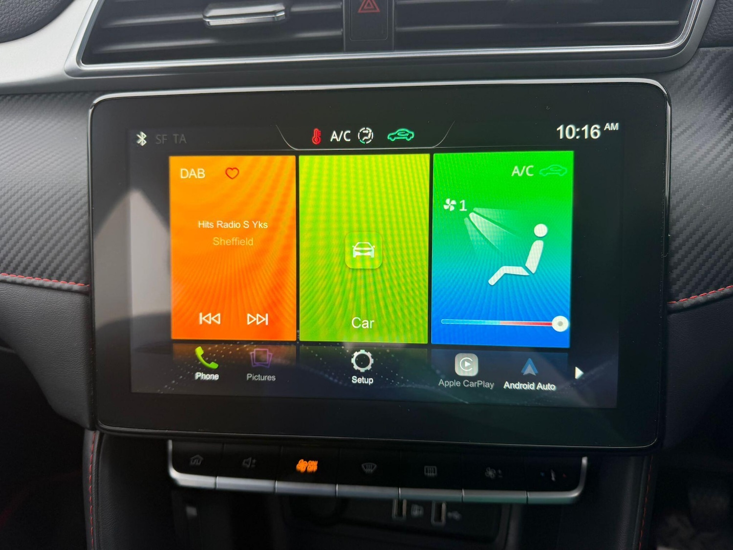 Used MG MG ZS 2022 for sale - 77060384: Photo 32