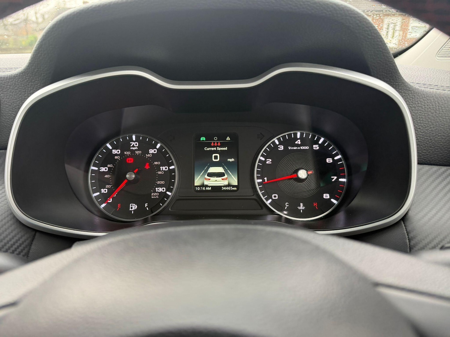 Used MG MG ZS 2022 for sale - 77060384: Photo 34