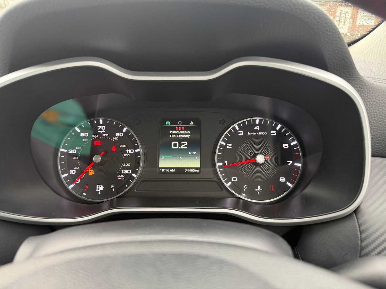 Used MG MG ZS 2022 for sale - 77060384: Photo 37