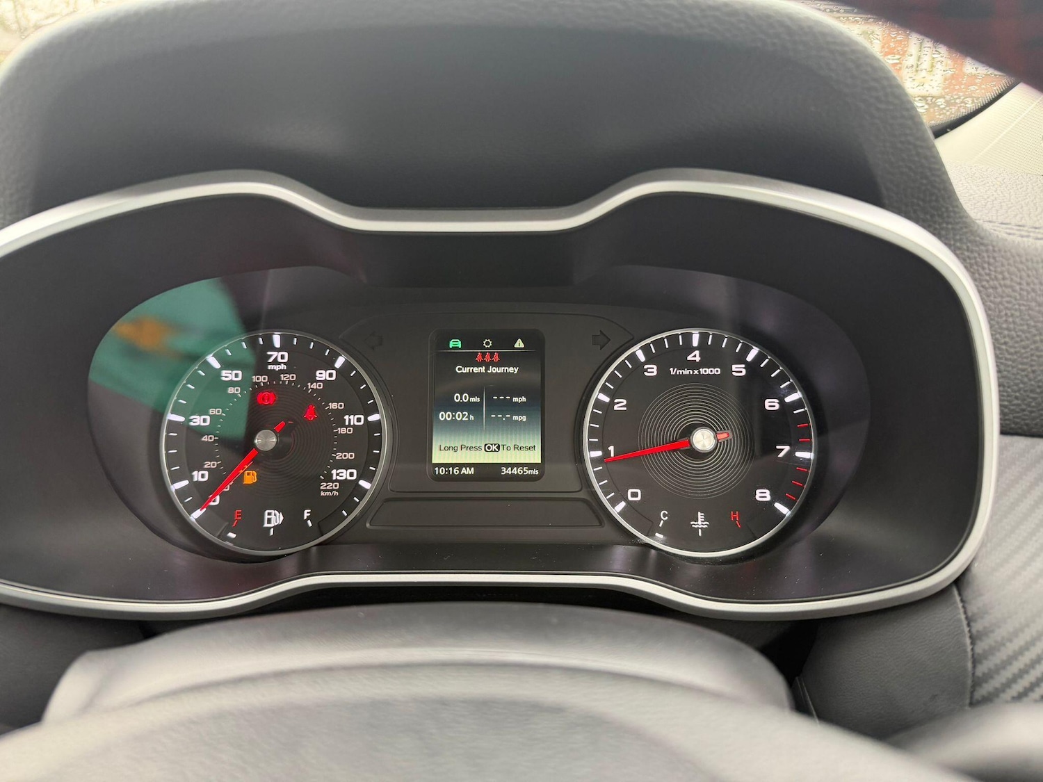 Used MG MG ZS 2022 for sale - 77060384: Photo 39