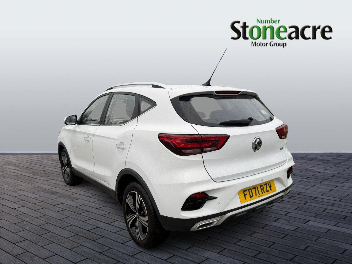 Used MG MG ZS 2022 for sale - 77060384: Photo 4