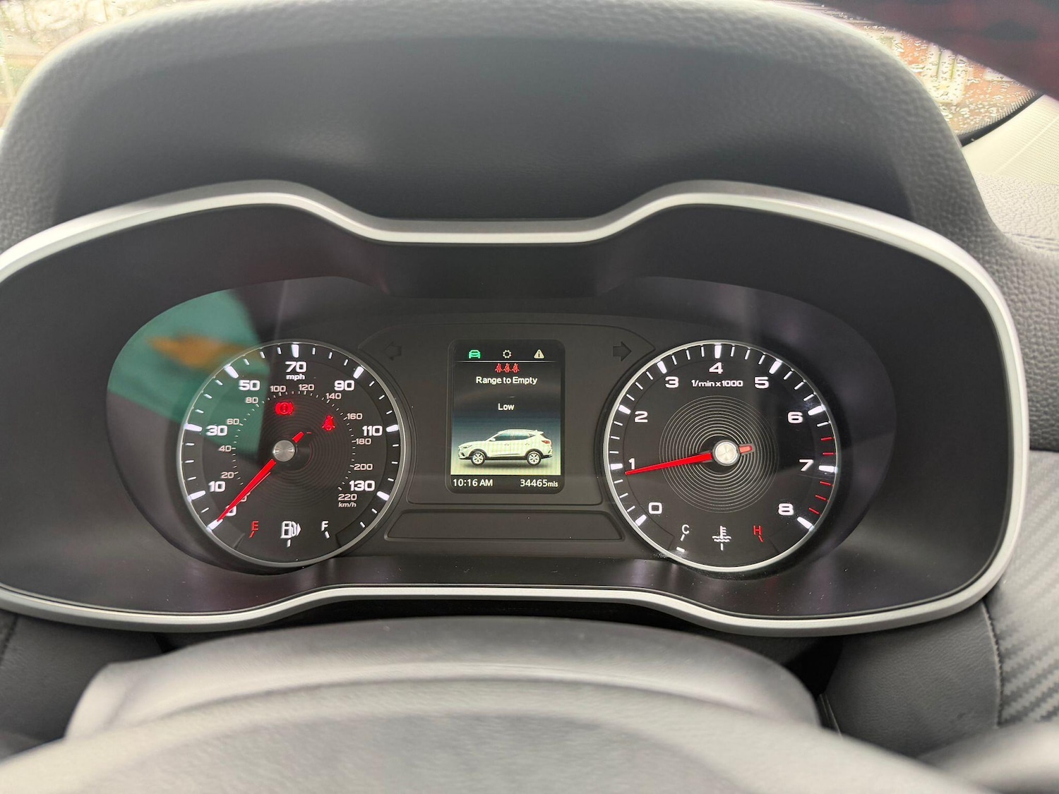 Used MG MG ZS 2022 for sale - 77060384: Photo 40