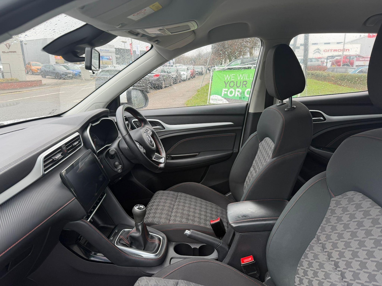 Used MG MG ZS 2022 for sale - 77060384: Photo 44