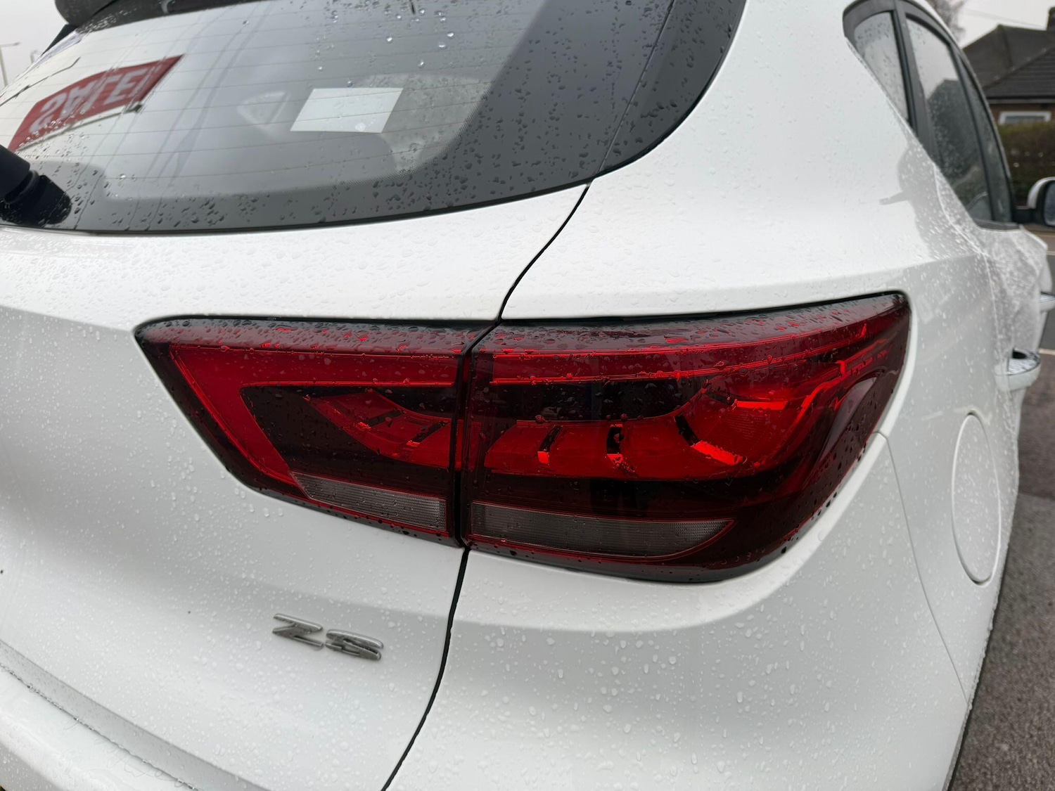 Used MG MG ZS 2022 for sale - 77060384: Photo 45