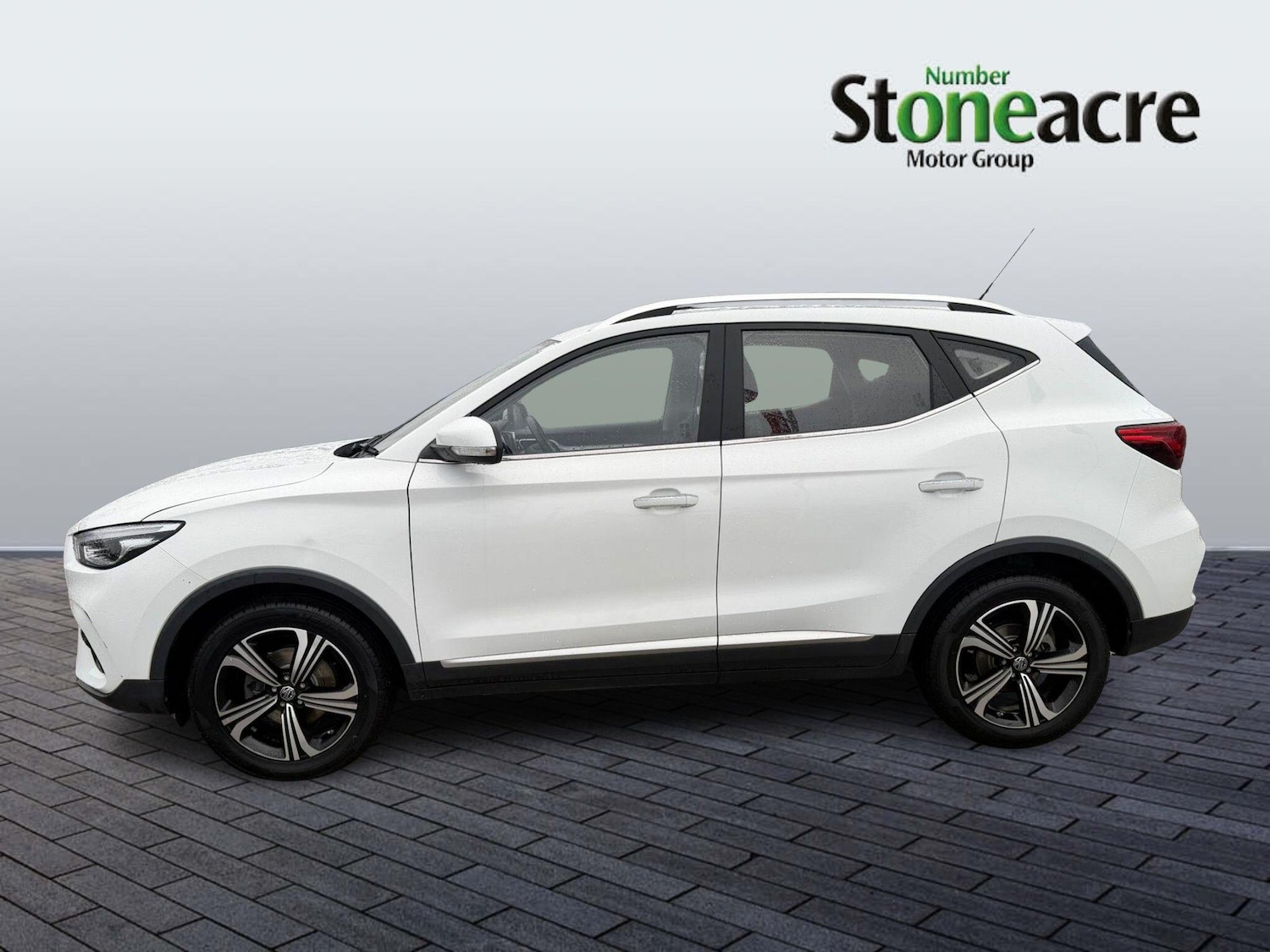 Used MG MG ZS 2022 for sale - 77060384: Photo 5