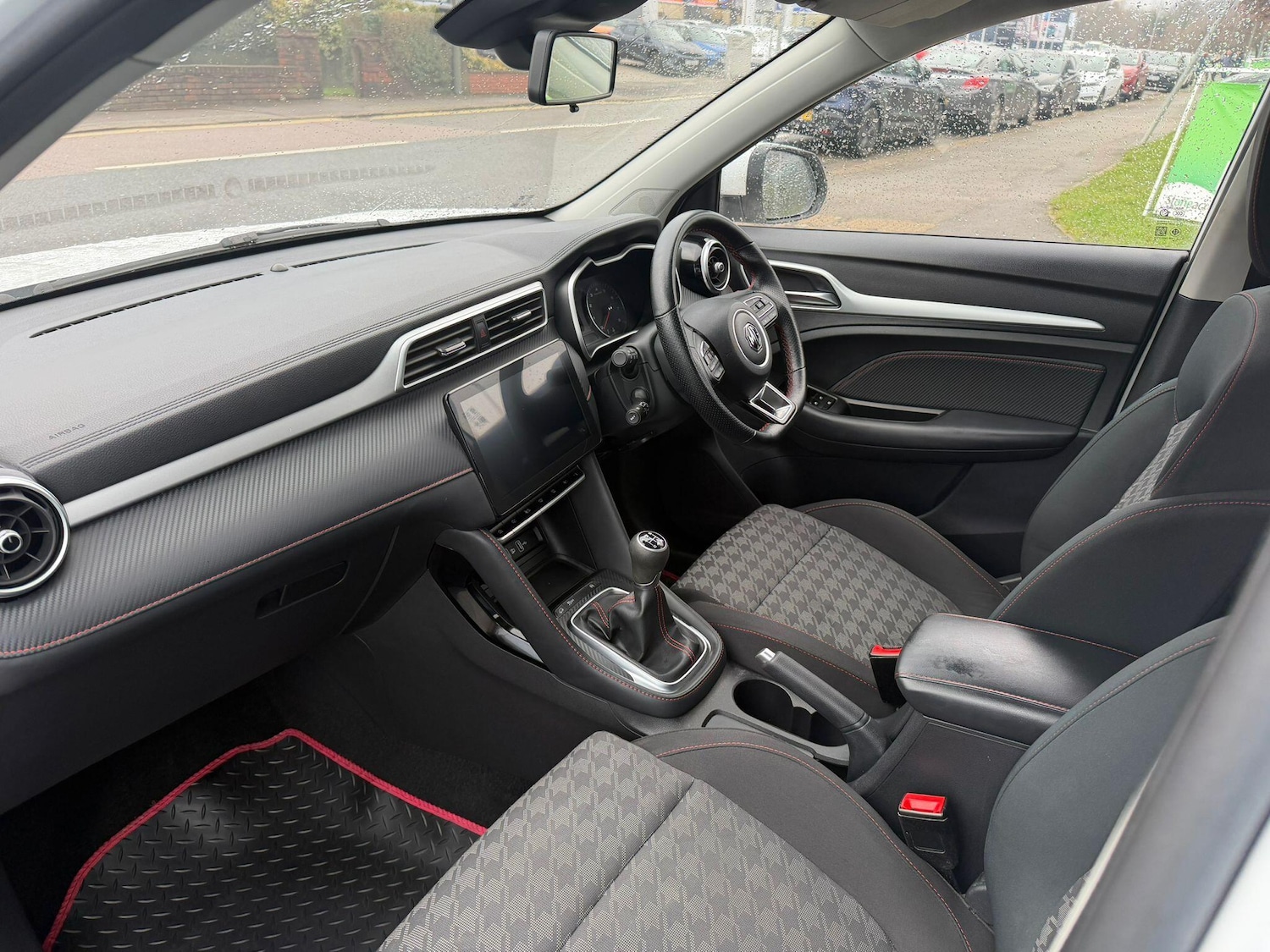 Used MG MG ZS 2022 for sale - 77060384: Photo 54