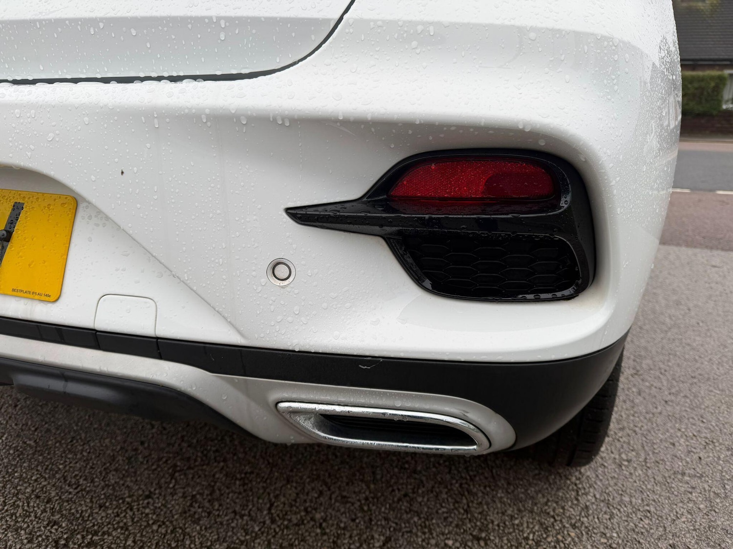 Used MG MG ZS 2022 for sale - 77060384: Photo 7