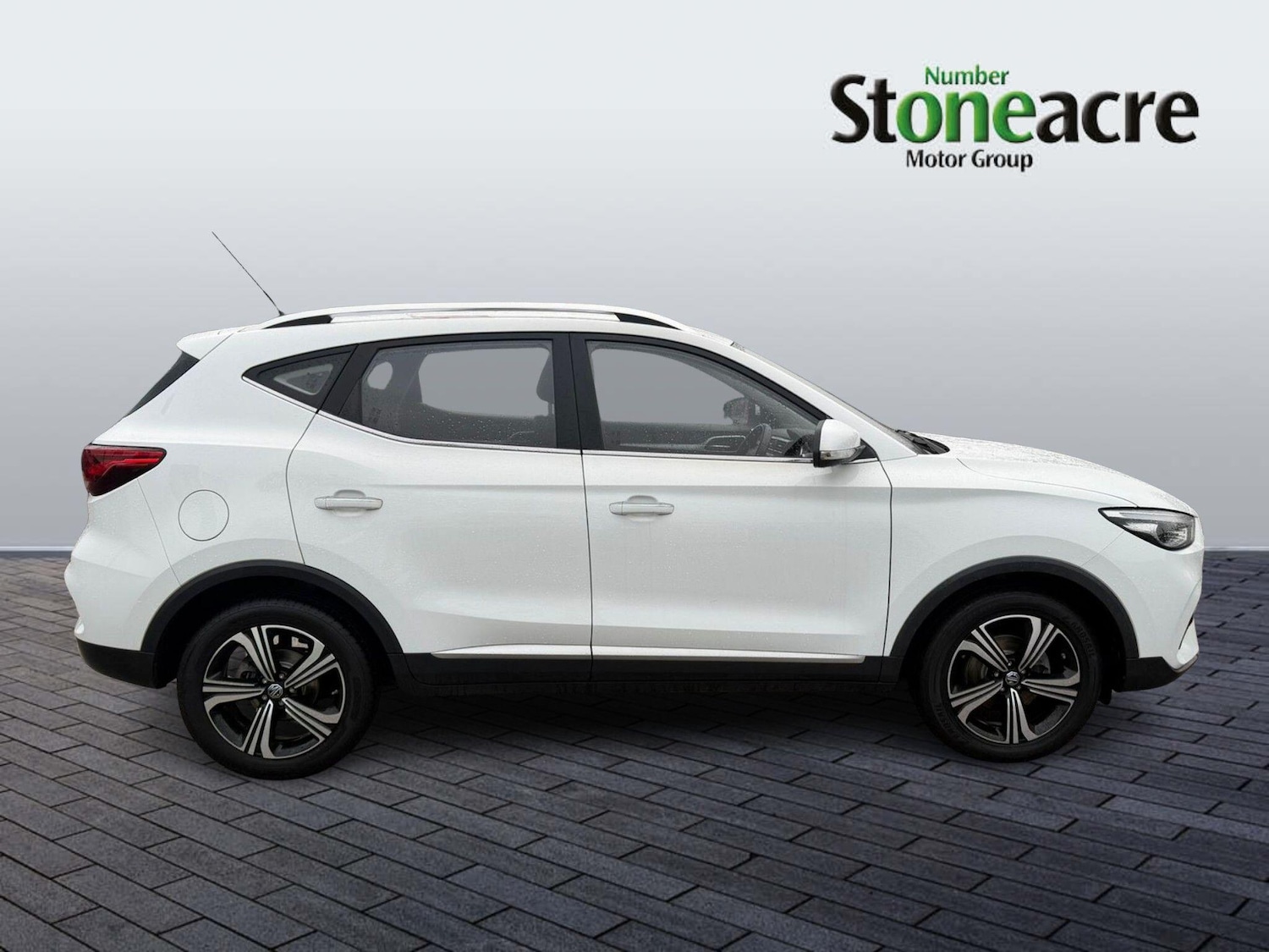 Used MG MG ZS 2022 for sale - 77060384: Photo 8
