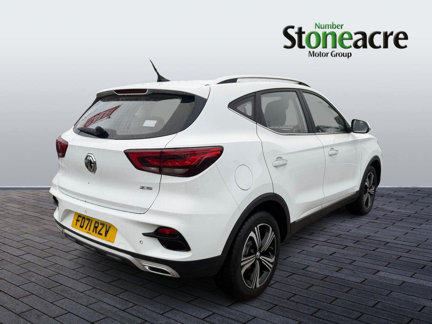 Used MG MG ZS 2022 for sale - 77060384: Photo 9