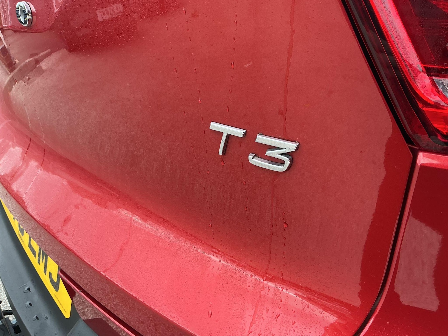 Used Volvo XC40 2020 for sale - 76431952: Photo 12