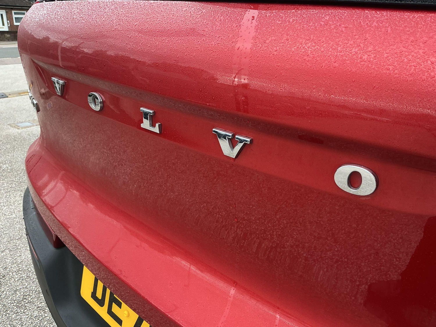 Used Volvo XC40 2020 for sale - 76431952: Photo 13