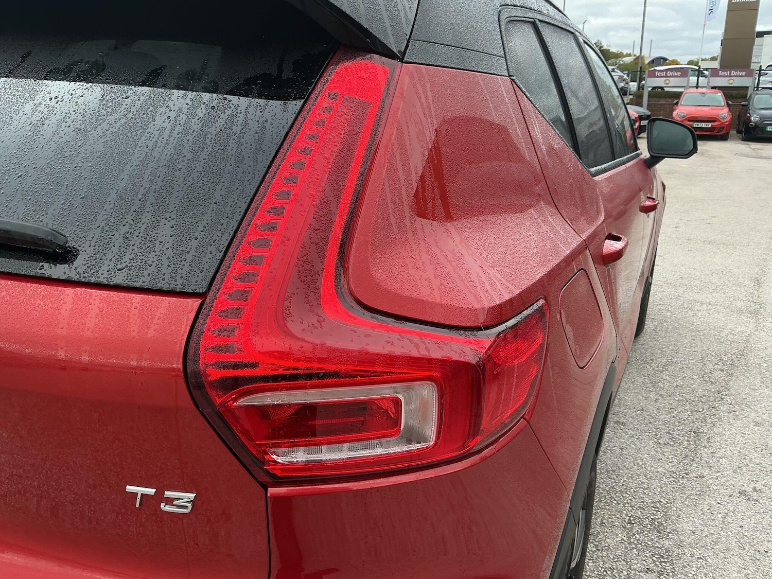 Used Volvo XC40 2020 for sale - 76431952: Photo 14