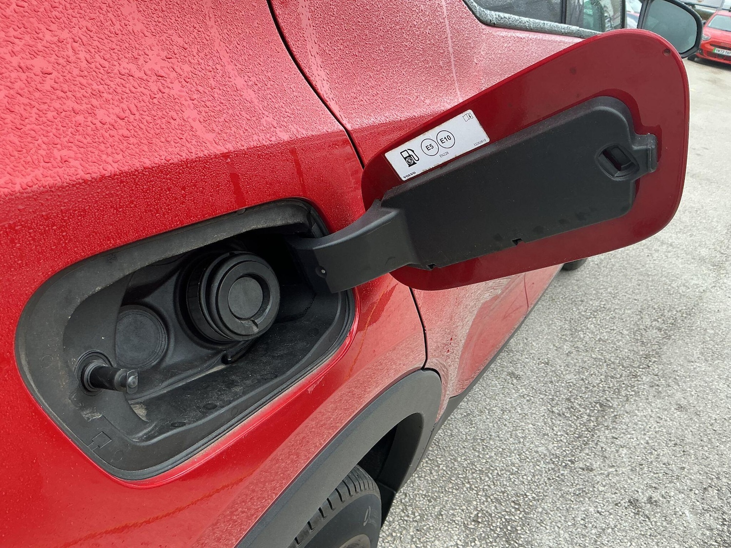 Used Volvo XC40 2020 for sale - 76431952: Photo 16