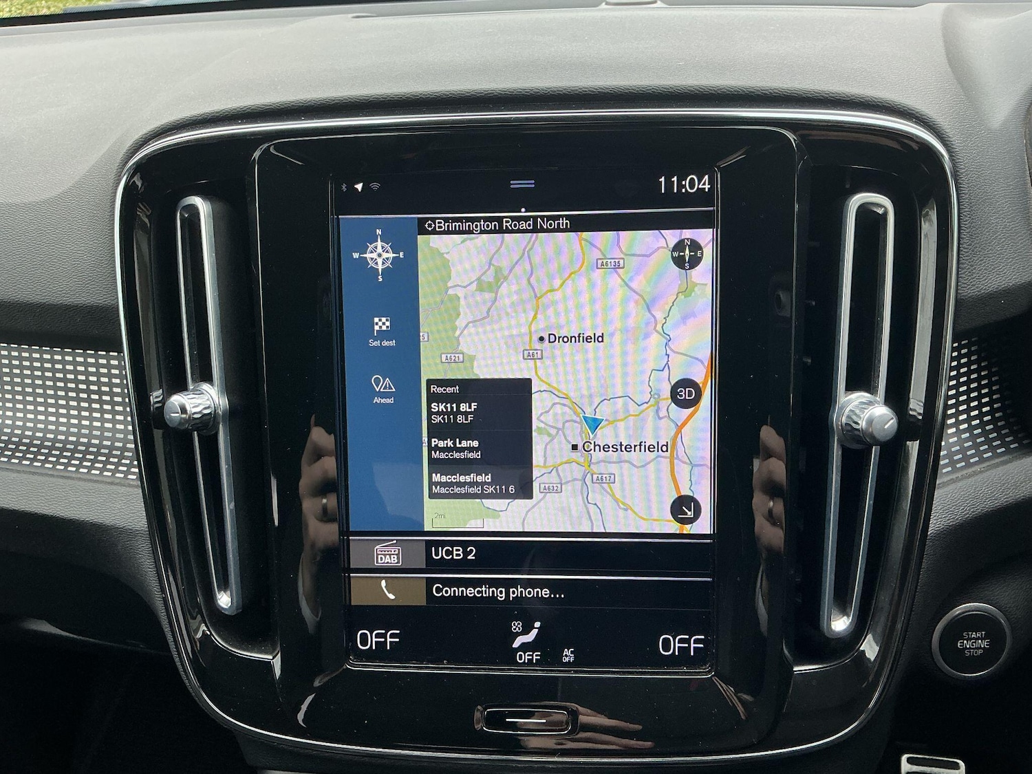 Used Volvo XC40 2020 for sale - 76431952: Photo 19