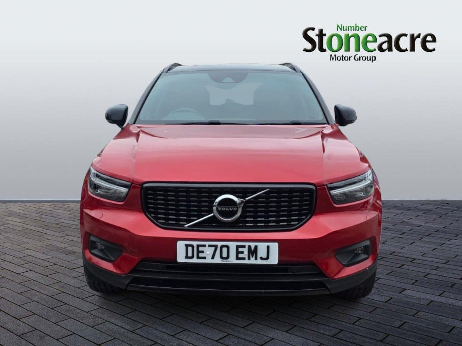 Used Volvo XC40 2020 for sale - 76431952: Photo 2